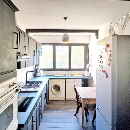 Apartment Fontaine De Valescure Yourhosthelper Saint-Raphaël